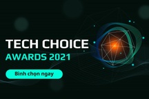 Chính thức khởi động cuộc thi Tech Choice Awards 2021