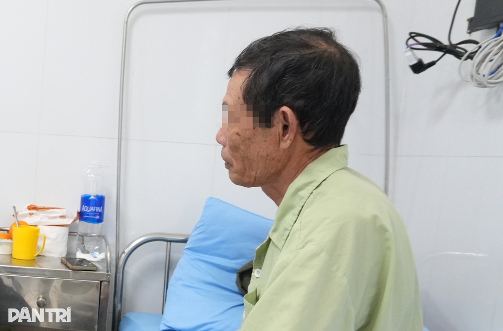 Ăn nấm quen thuộc ở Đà Lạt, người nhập viện, kẻ sinh ảo giác - 1