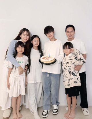 Lý Hải - Minh Hà: 15 năm bên nhau và hôn nhân “không ghen tuông” - 11