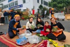 Ba phương án nghỉ Tết 2027 cho người lao động