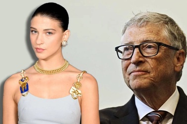 Con gái Bill Gates bị chỉ trích vì khởi nghiệp kiểu "con nhà giàu"