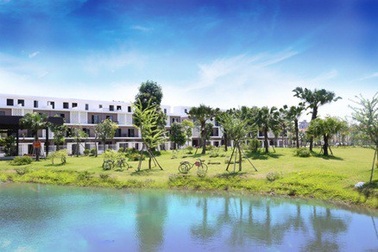 Westpoint Nam 32 – Thông  tuyến đường 30m tăng cơ hội đầu tư sinh lời