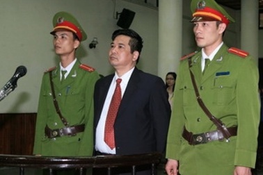 Phản đối Mỹ can thiệp vào công việc nội bộ của VN