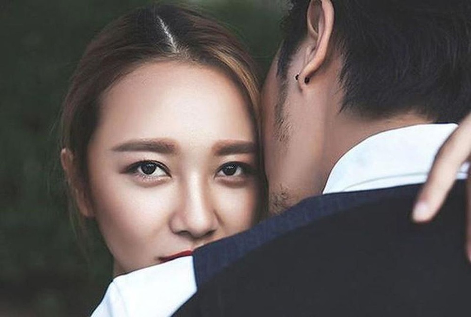 Người thứ ba - tội đồ hay phép thử của tình yêu? - 1 Người thứ ba - tội đồ hay phép thử của tình yêu? - 1