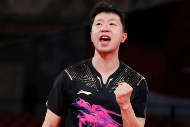 Bảng xếp hạng Olympic ngày 30/7: Trung Quốc và Nhật Bản khiến Mỹ hụt hơi