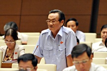 Bội chi ngân sách cao, kỷ cương tài chính ở đâu?