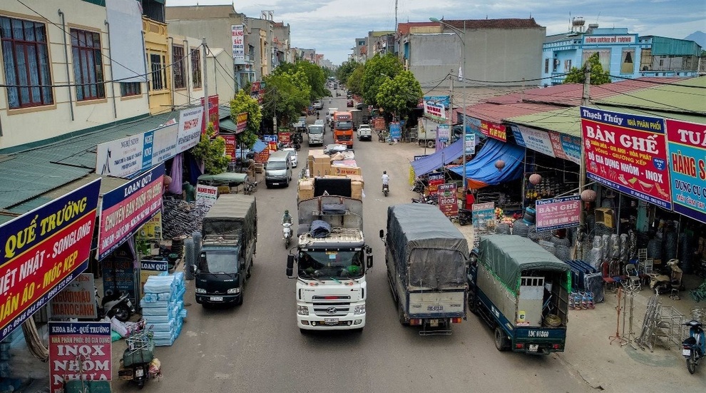 Bị phạt 7,5 triệu đồng vì hoang tin người khác dương tính - 1 Bị phạt 7,5 triệu đồng vì hoang tin người khác dương tính - 1