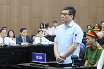 "Doanh nghiệp khác loay hoay cả năm, Phúc Sơn vừa nhảy vào đã xong việc"