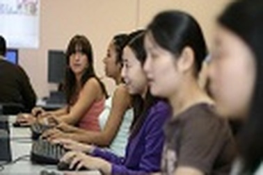 MBA - Lựa chọn của những nhà quản lý trẻ