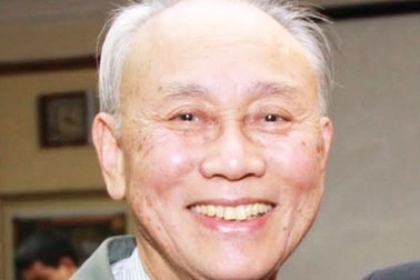 Giáo sư Nguyễn Quang Riệu - nhà khoa học "lang thang" trên Dải Ngân hà