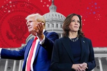 Giới tỷ phú Mỹ chọn ai trong chặng cuối cuộc đua bầu tổng thống?