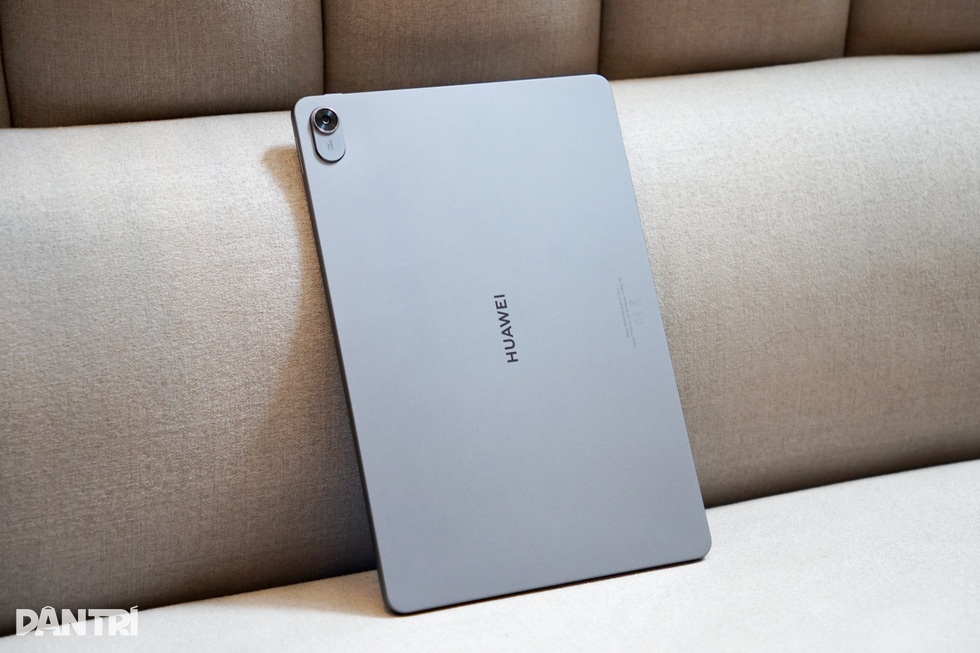 Đánh giá Huawei MatePad 11.5: Đối thủ của iPad Gen 10 - 1 Đánh giá Huawei MatePad 11.5: Đối thủ của iPad Gen 10 - 1