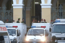 Ngày đầu phiên xét xử đại án Vạn Thịnh Phát diễn ra thế nào?