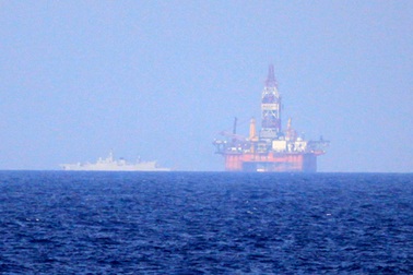 Mỹ-Trung Quốc có xứng tầm nước lớn?