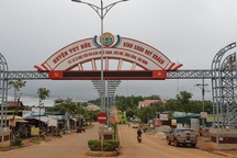 Chủ tịch huyện bị tạm đình chỉ công tác vì mắc nhiều sai phạm