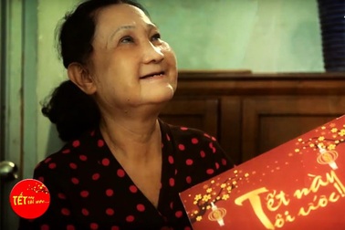 Danh ca cải lương Hoa Mỹ Hạnh vẫn “bên đời quạnh hiu”