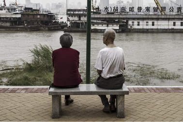 Những hệ lụy buồn từ chính sách một con của Trung Quốc