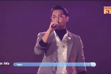 Lễ bế mạc Asiad 2018: Bữa tiệc âm nhạc rộn ràng