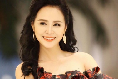 Nữ hoàng Hoa Hồng Bùi Thị Thanh Hương – “Thiên sứ” của sự kết nối