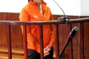 “Nữ doanh nhân” lừa đảo tiền tỉ lĩnh 13 năm tù 