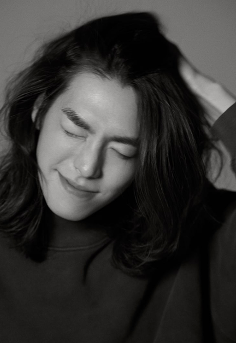 Bất ngờ với hình ảnh lãng tử của tài tử bị ung thư Kim Woo Bin - 2 Bất ngờ với hình ảnh lãng tử của tài tử bị ung thư Kim Woo Bin - 2