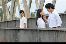 Chuyện hậu trường lần đầu tiết lộ của dàn diễn viên “Mắt biếc”