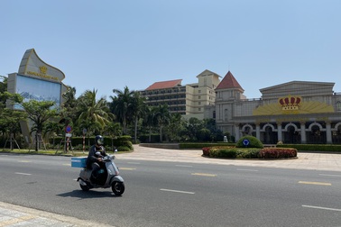 Đà Nẵng lên tiếng việc doanh nghiệp Trung Quốc sở hữu đất ven biển