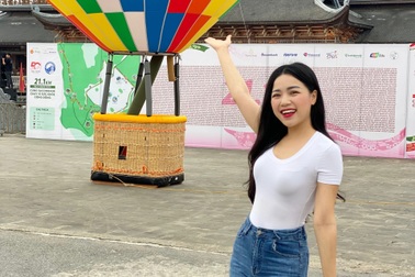 Hà Nam kỳ vọng đón lượng khách "khủng" trong Tuần Văn hóa - Du lịch 2023