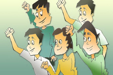 Cách cha ông ta "thoát lệ thuộc"