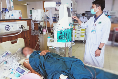 Lộ nguyên nhân khiến 88 người ngộ độc sau khi ăn chè, một người tử vong