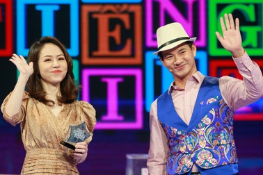 "Bà trùm cà khịa" VTV trở thành "Vua tiếng Việt" nhờ bài thơ về sự tử tế