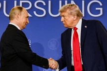 Tổng thống Trump ủng hộ gia hạn kiểm soát vũ khí hạt nhân với Nga