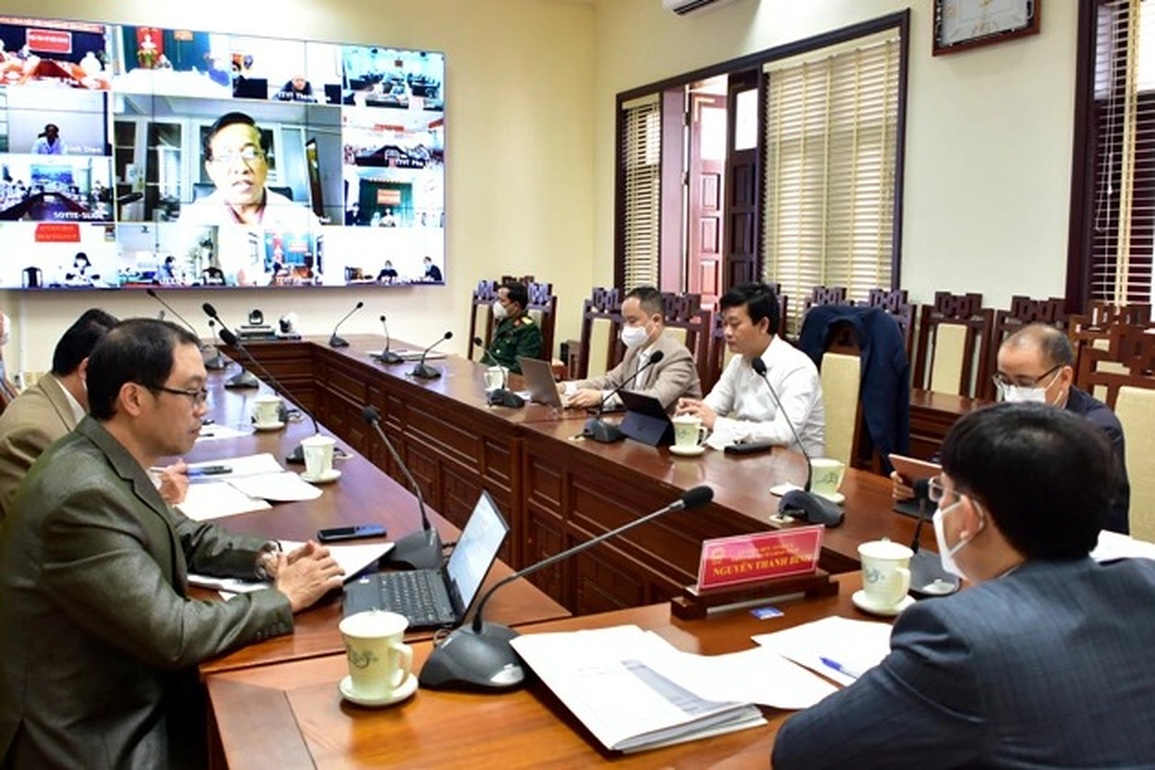 Thừa Thiên Huế bắt đầu điều trị F0 không triệu chứng tại nhà - 1 Thừa Thiên Huế bắt đầu điều trị F0 không triệu chứng tại nhà - 1