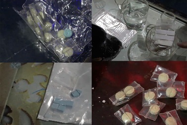 TPHCM: Tổng kiểm tra, truy quét tội phạm tại quán bar, vũ trường