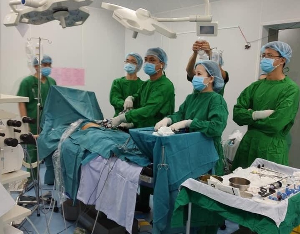 Viêm ruột thừa, bệnh phổ biến nhưng khó nhận biết - 2 Viêm ruột thừa, bệnh phổ biến nhưng khó nhận biết - 2