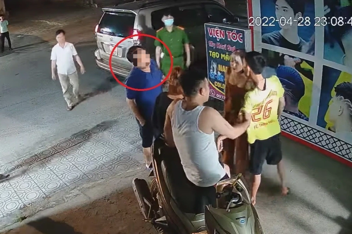 Bác sĩ điều công an ở Cao Bằng không thuộc quản lý của Sở Y tế? - 1 Bác sĩ điều công an ở Cao Bằng không thuộc quản lý của Sở Y tế? - 1