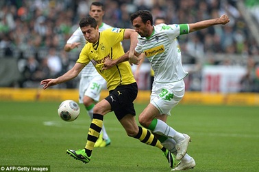 Lewandowski bất ngờ thổ lộ muốn thi đấu ở Premier League