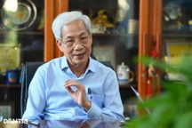 Nguyên thứ trưởng kỳ vọng dự báo chính xác lượng mưa trước 3 ngày như Nhật Bản