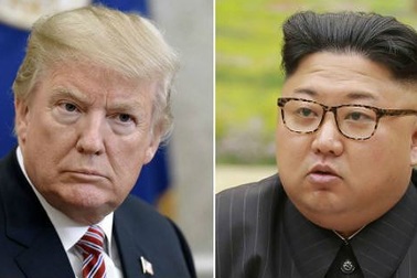 Chờ đợi gì ở cuộc gặp thượng đỉnh Mỹ - Triều?