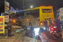 Chủ kinh doanh vận tải có phải chịu trách nhiệm khi lái xe gây tai nạn?