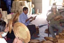 Dạy nghề nông thôn ở Hà Nội: Khó nhất là tìm đầu ra