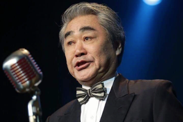 NSND Quang Thọ tham gia chương trình "Vu Lan vọng tri ân"