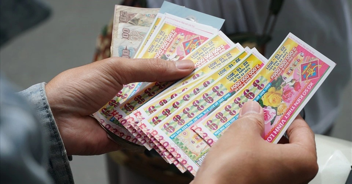 Thông tin mới nhất về hoạt động của các công ty xổ số sau sáp nhập