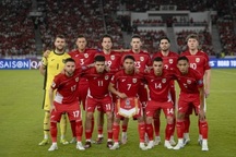 Cục diện vòng loại World Cup 2026 có lợi cho Indonesia