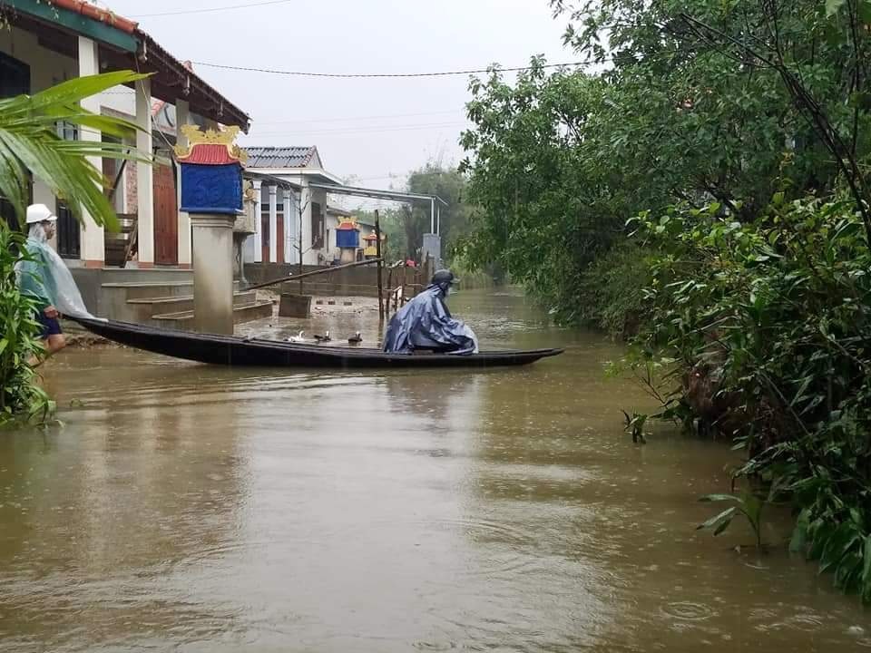 Xác minh thông tin một số người mất tích sau vụ lở núi - 7 Xác minh thông tin một số người mất tích sau vụ lở núi - 7
