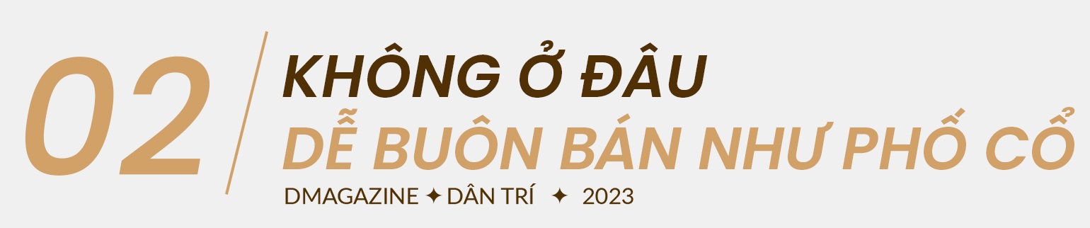 10 năm sau đề án giãn dân, nhiều gia đình 3 thế hệ vẫn bám trụ phố cổ - 9 10 năm sau đề án giãn dân, nhiều gia đình 3 thế hệ vẫn bám trụ phố cổ - 9