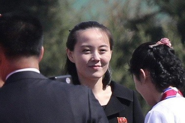 Điều ít biết về “sứ giả hòa bình” gia tộc họ Kim tới Hàn Quốc