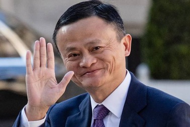 10 tỷ phú giàu nhất Trung Quốc 2019, Jack Ma vẫn dẫn đầu
