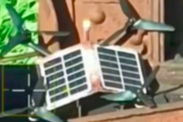 Ukraine phát hiện chi tiết đặc biệt khiến UAV Nga ngày càng nguy hiểm