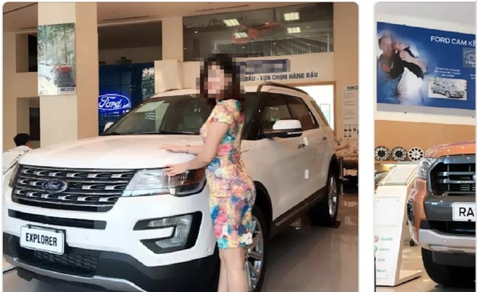 Xe nhập giảm giá, đấu tay đôi với xe nội được biệt đãi thuế phí - 1 Xe nhập giảm giá, đấu tay đôi với xe nội được biệt đãi thuế phí - 1
